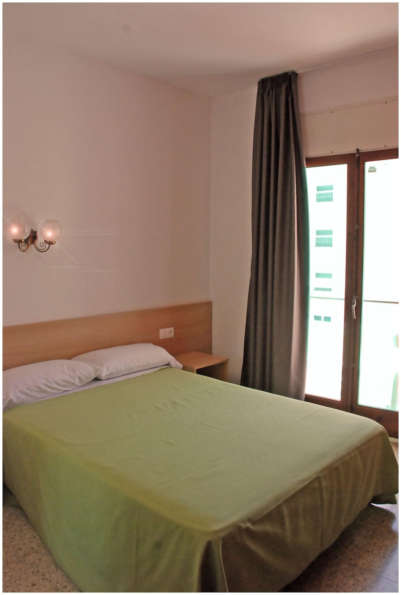 Hotel Armonia Lloret de Mar Exteriör bild