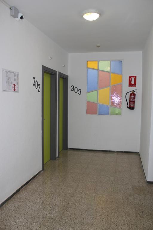 Hotel Armonia Lloret de Mar Exteriör bild