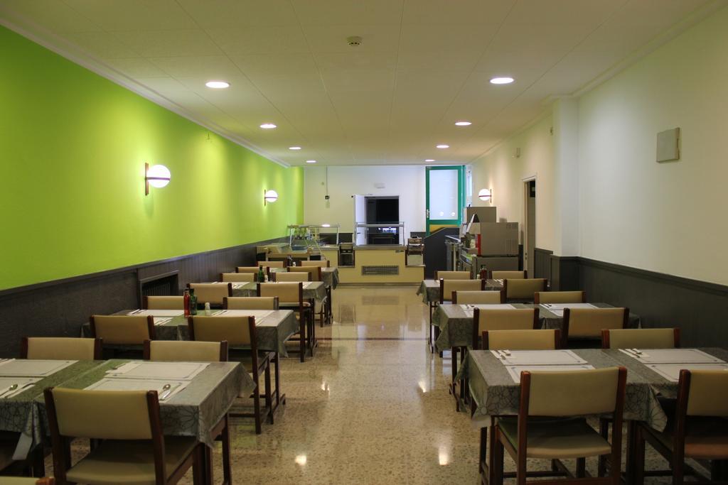 Hotel Armonia Lloret de Mar Exteriör bild