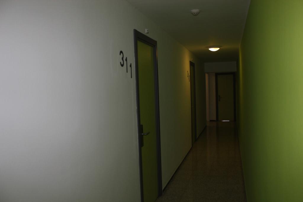 Hotel Armonia Lloret de Mar Exteriör bild